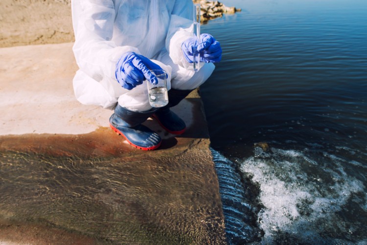 Water Disinfection What Really Works Water Disinfection What Really Works