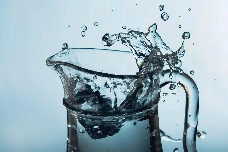 The Key Components of Electrolytic Water The Key Components of Electrolytic Water