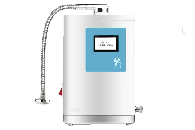 Générateur d'acide hypochloreux Hypochlorous acid generator