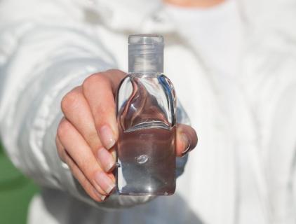What Happens If i Drink Hypochlorous Acid?