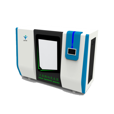 Sodium Hypochlorite Generator