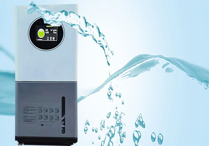 हाइपोक्लोरस एसिड जनरेटर Hypochlorous acid generator