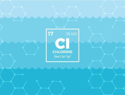 What is the Function of Sodium Hypochlor