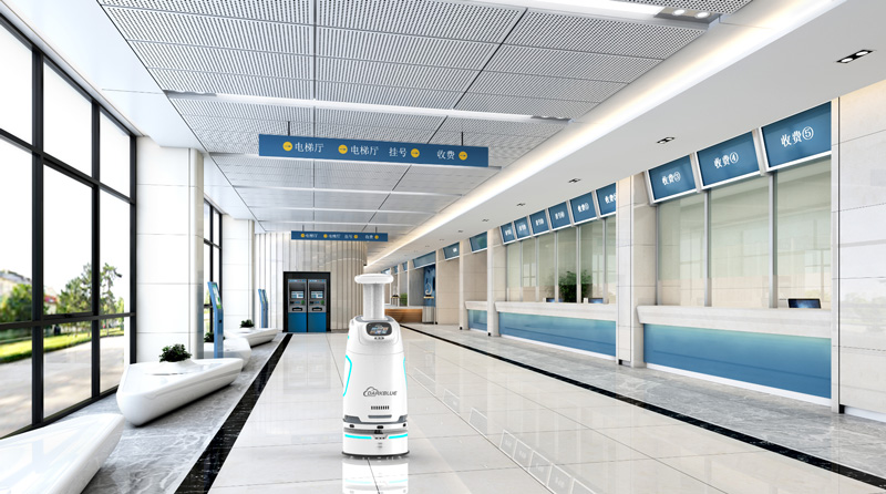 Hypochlorous Acid Disinfection Robot.jpg Hypochlorous Acid Disinfection Robot.jpg