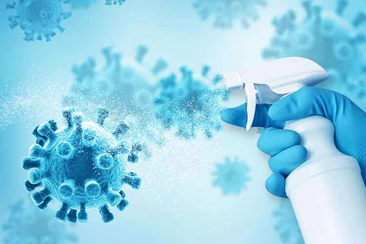 Hypochlorous Acid Generator Hypochlorous Acid Generator