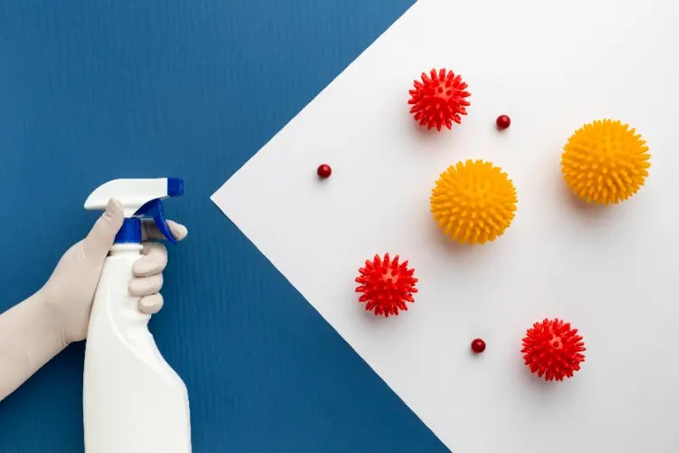 मजेदार रसायन विज्ञान: एचओसीएल का गठन और टूटना मजेदार रसायन विज्ञान: एचओसीएल का गठन और टूटना