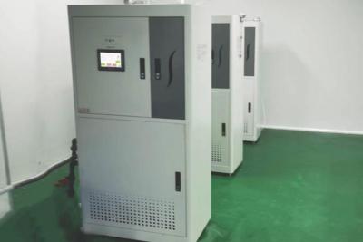 Food processing hypochlorous acid generator