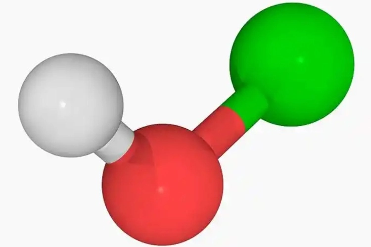 Rompiendo el código: ¡la estructura de Lewis para HOCL explica!
