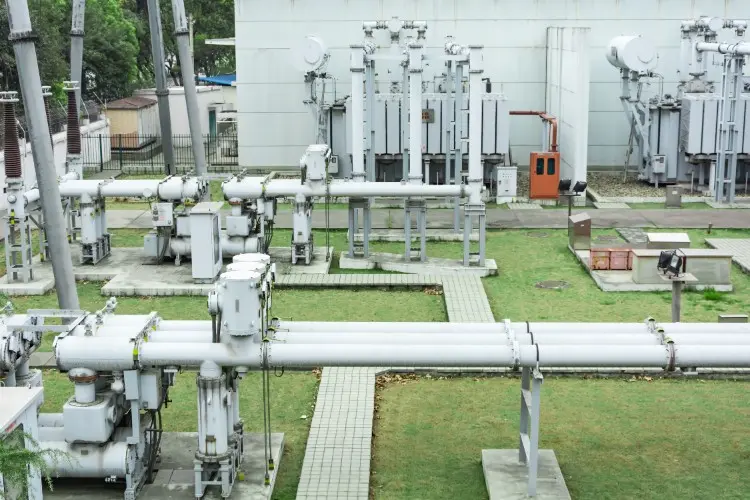 Reliable Hypochlorite Generator for Sanitation Reliable Hypochlorite Generator for Sanitation