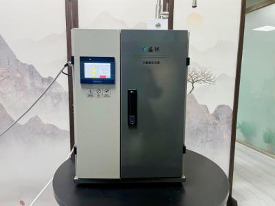 Machine HOCl