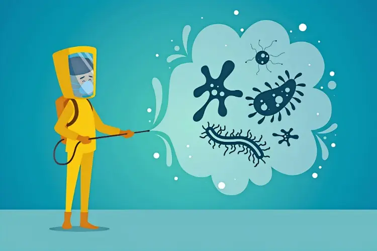 The Power of Electrolyzed Water for Cleaning The Power of Electrolyzed Water for Cleaning