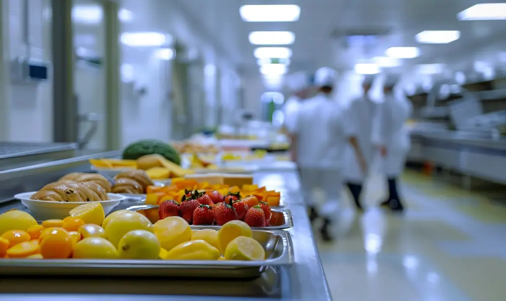 Aplicações de geradores HOCl