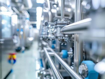 Food Industry Cleaning That Works