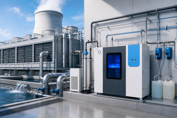 What Is an On-site Generation System For Sodium Hypochlorite? What Is an On-site Generation System For Sodium Hypochlorite?