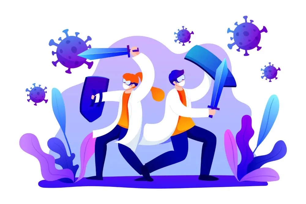 Cómo utilizar ácido hipocloroso en casa