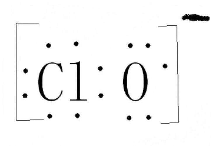 Hypochlorit-ionens skjulte kraft Hypochlorit-ionens skjulte kraft