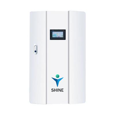 Care Home Hypochlorous Acid Hocl Generator