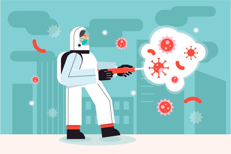 Eine moderne Option 50-80 PPM-Lösungen