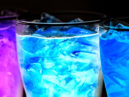 Does UV Kill E. coli in Water